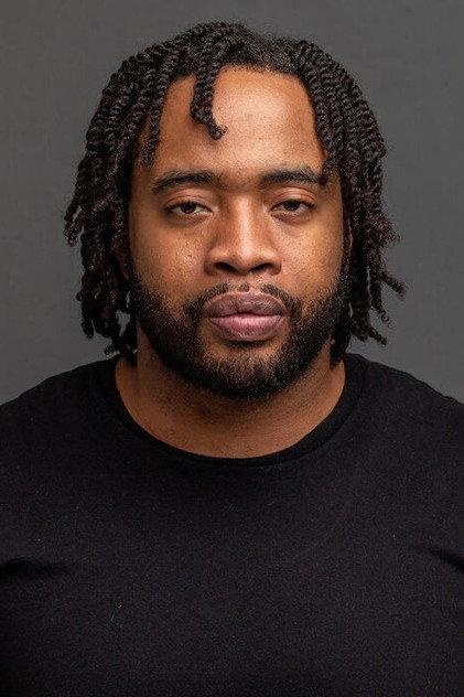 Bertrand E. Boyd II - Actor Profile Photo