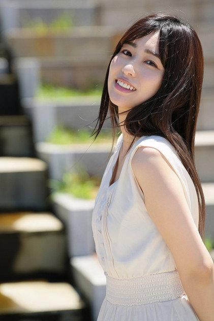 Aoba Momoka - Actor Profile Photo