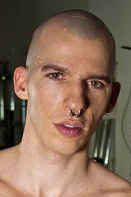 Ruben Litzky - Actor Profile Photo