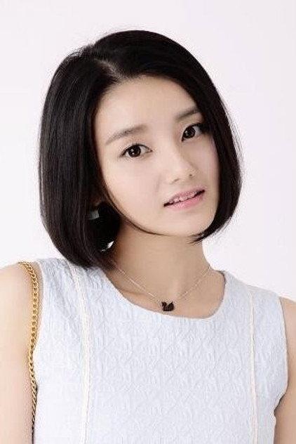 Koko Tang - Actor Profile Photo
