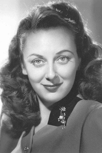 Ann Dvorak - Actor Profile Photo