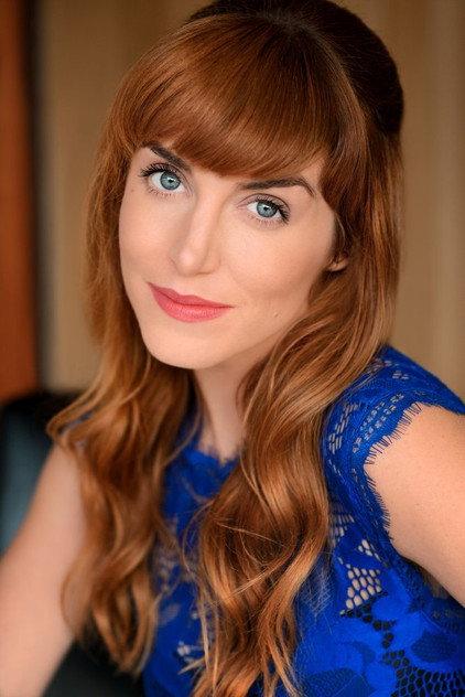 Lola Kelly - Actor Profile Photo