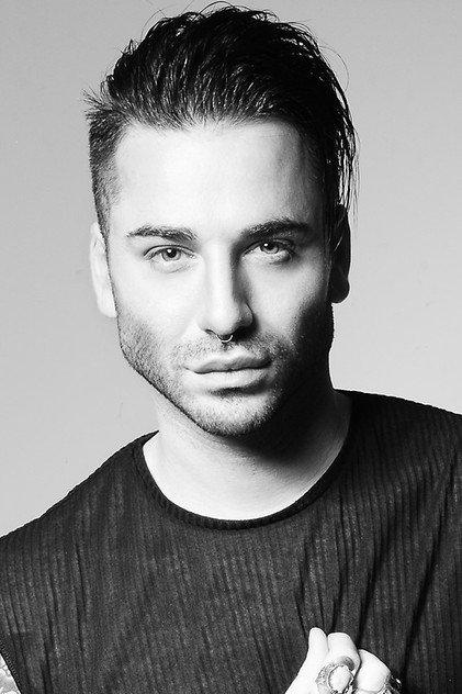 Aaron Carlo - Actor Profile Photo