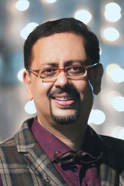 Rana Basu Thakur - Actor Profile Photo