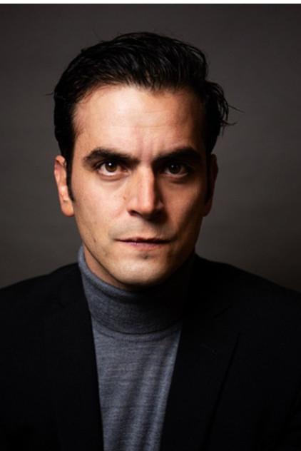 Marco Imparato - Actor Profile Photo