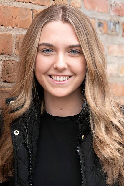 Marissa McKinley - Actor Profile Photo