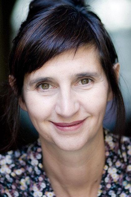 Cécile Bouillot - Actor Profile Photo