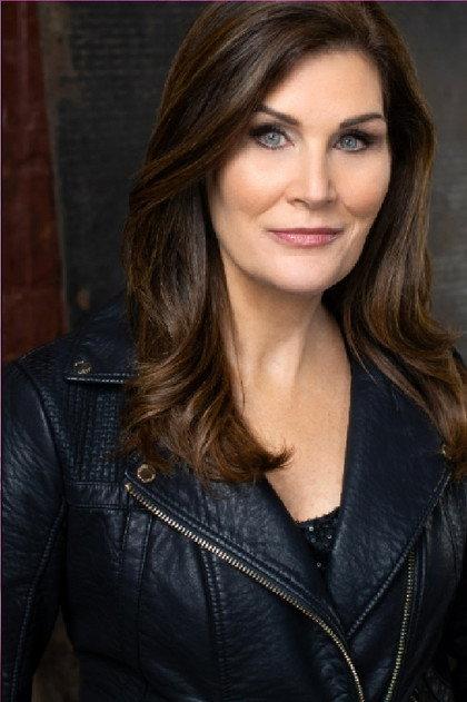 Polly Cassiday Doyle - Actor Profile Photo