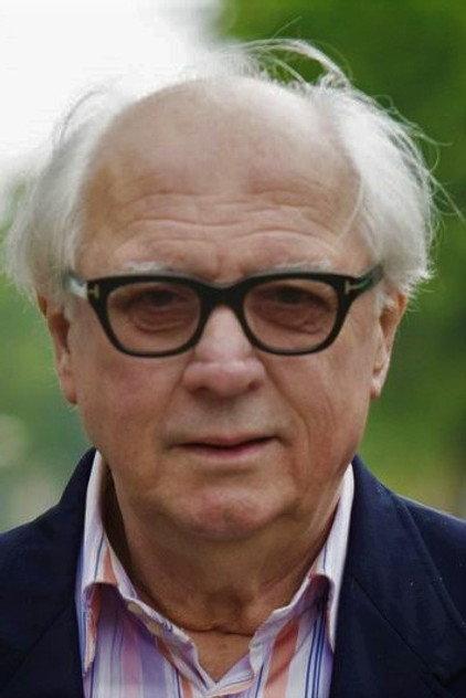 Matthijs van Heijningen - Actor Profile Photo