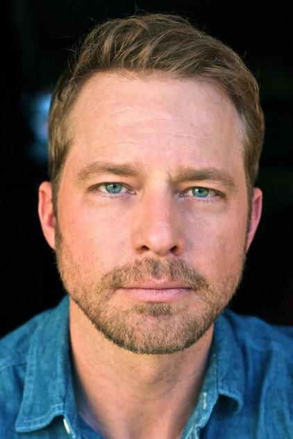 Drew Waters - Actor Profile Photo