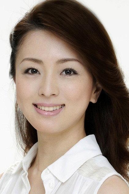 Shoko - Actor Profile Photo