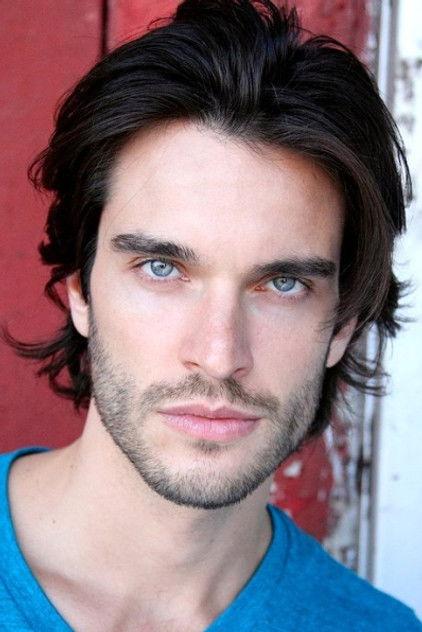 Daniel Di Tomasso - Actor Profile Photo