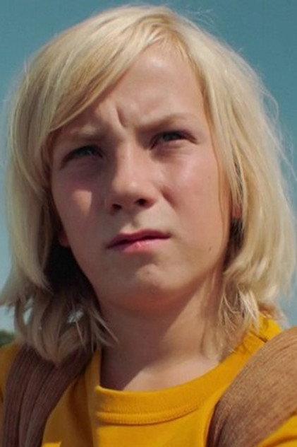 Matsen Montsma - Actor Profile Photo