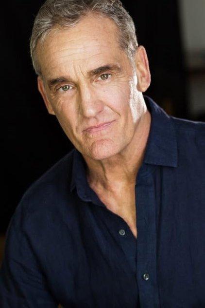 John Wesley Shipp - Actor Profile Photo