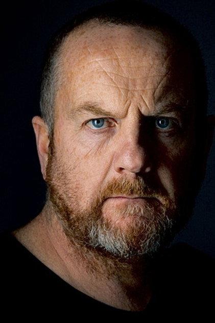 Frank Gilhooley - Actor Profile Photo