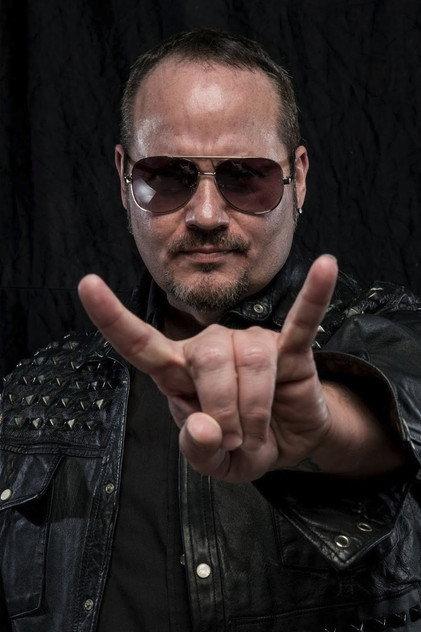 Tim 'Ripper' Owens - Actor Profile Photo