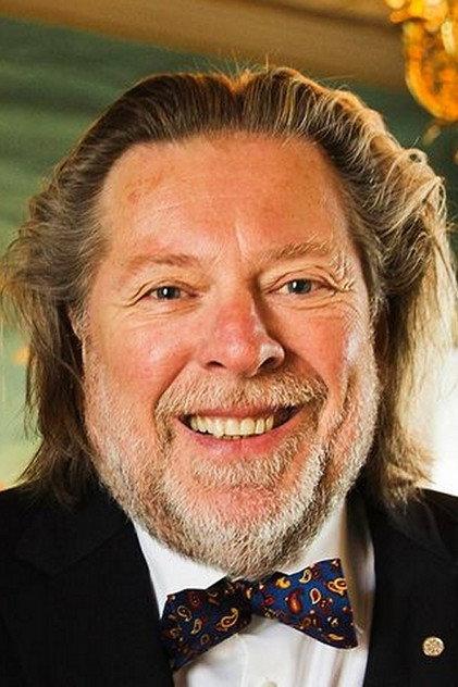 Odd Reitan - Actor Profile Photo