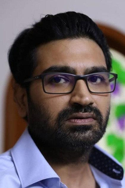 Ravi Krishna - Actor Profile Photo