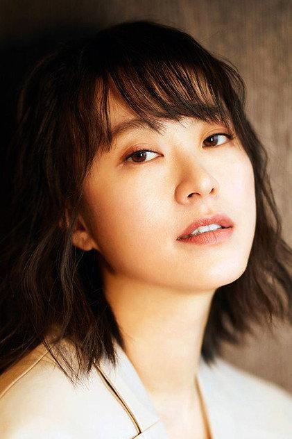 Huang Lu - Actor Profile Photo