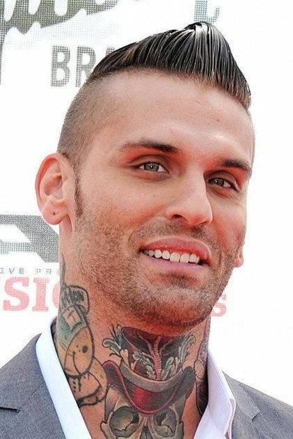 Matt Polinsky - Actor Profile Photo