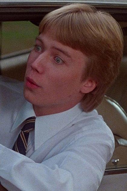 Michael Watson - Actor Profile Photo