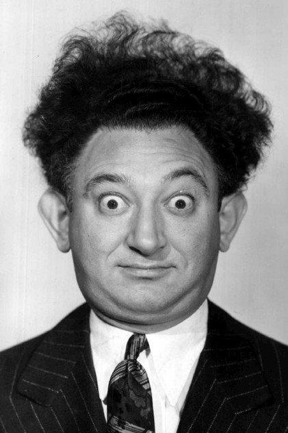 Bert Gordon - Actor Profile Photo