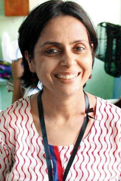 Loveleen Mishra - Actor Profile Photo