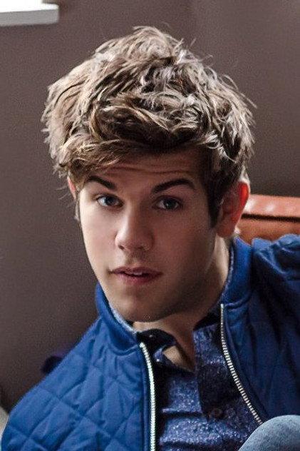 Andrew Herr - Actor Profile Photo