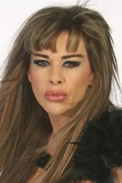 Ina Lazopoulou - Actor Profile Photo