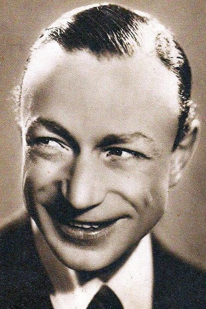 Umberto Melnati - Actor Profile Photo