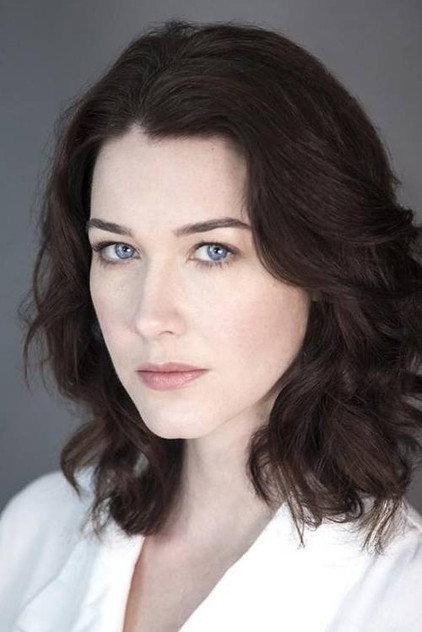 Kirsten Varley - Actor Profile Photo