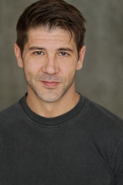 Tim Gouran - Actor Profile Photo
