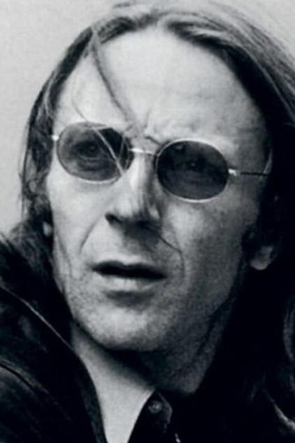 Jean Eustache - Actor Profile Photo