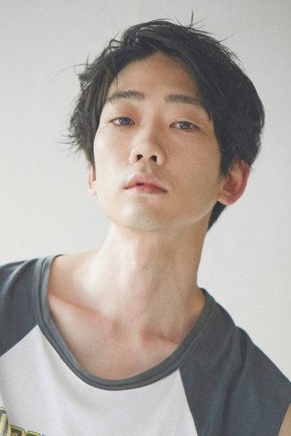 Yu Futami - Actor Profile Photo