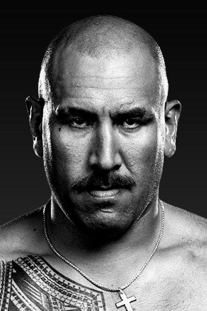 Nelson Asofa-Solomona - Actor Profile Photo