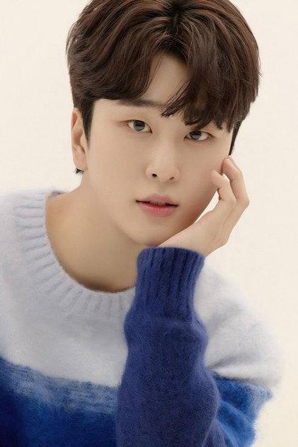 Kim Jin-kwon - Actor Profile Photo