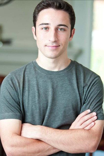 Daniel Policelli - Actor Profile Photo