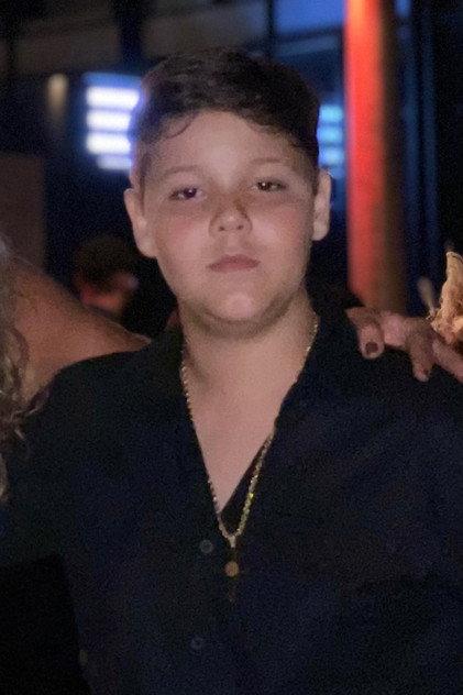 André Alvarenga - Actor Profile Photo