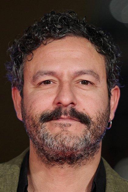 Isak Férriz - Actor Profile Photo