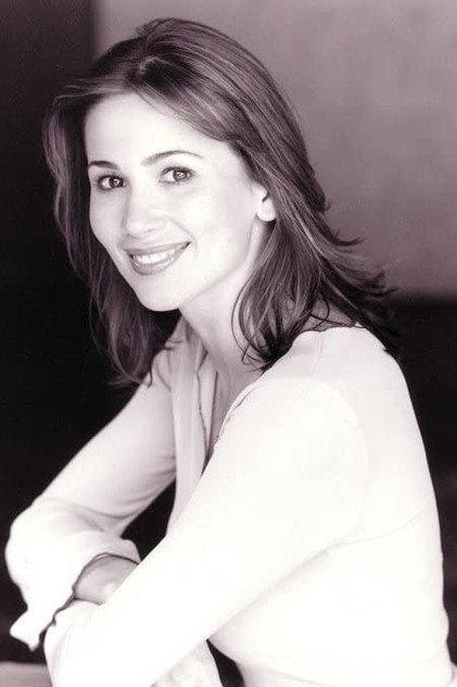 Layla Alexander - Actor Profile Photo