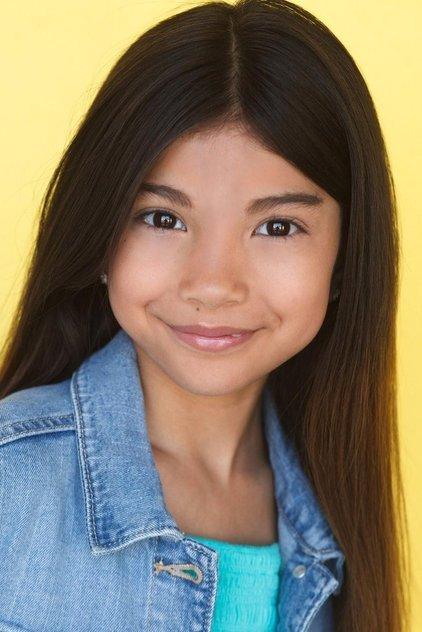 Madison Polan - Actor Profile Photo