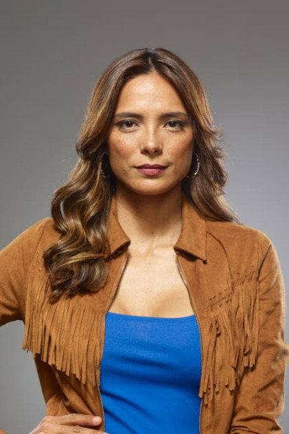 Viña Machado - Actor Profile Photo