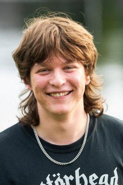 Ville Löfgren - Actor Profile Photo