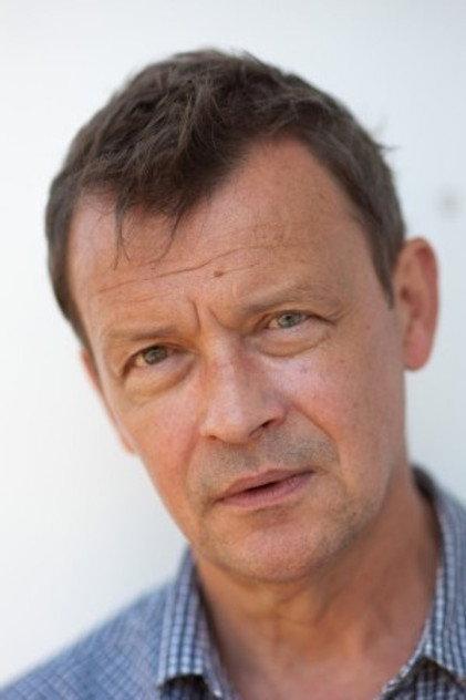 Jan Frycz - Actor Profile Photo