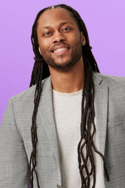 Victor St. John - Actor Profile Photo
