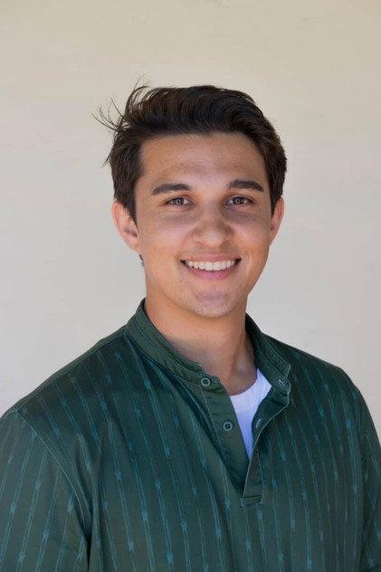 Parker Claudio - Actor Profile Photo