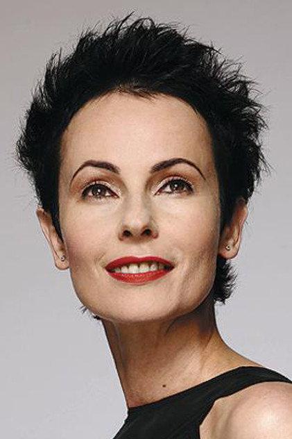 Irina Apeksimova - Actor Profile Photo