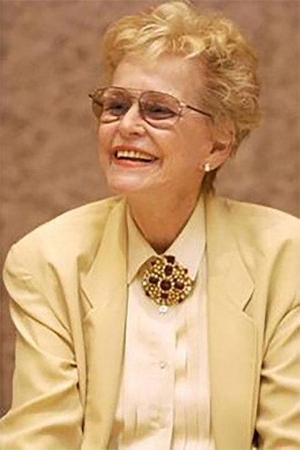 Diana Douglas - Actor Profile Photo