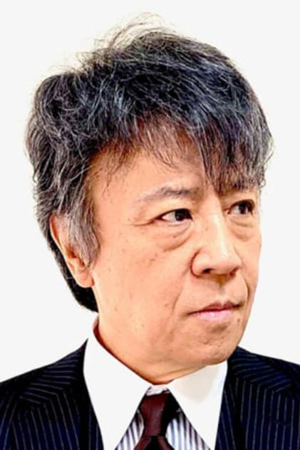 Masanori Sera - Actor Profile Photo