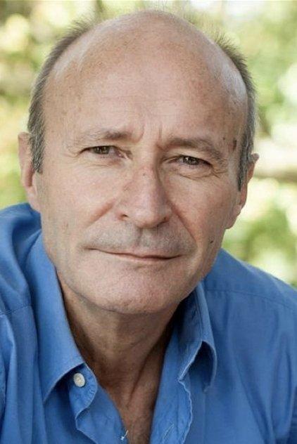 Robert Jezek - Actor Profile Photo